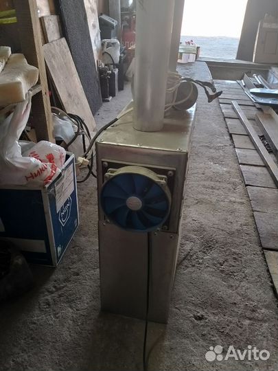 Теплообменник