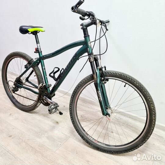 Велосипед marin stels