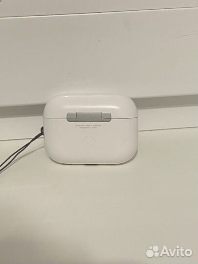 Airpods pro 2
