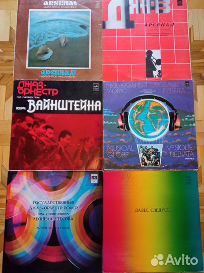 Советск Джаз блюз оркестр диксиленд музыка 30-40