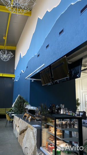 Настройка телевизора