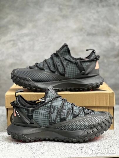 Кроссовки Nike Acg Mountain Fly