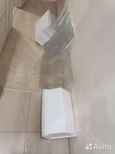 Холодильник бу