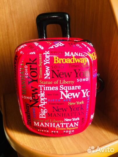 Копилка керамическая новая многоразовая