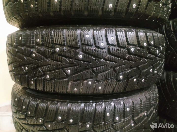 Комплект колёс на хундай и киа