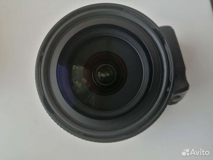 Фотоаппарат canon eos 60d