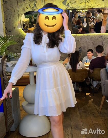 Платье Clan VI