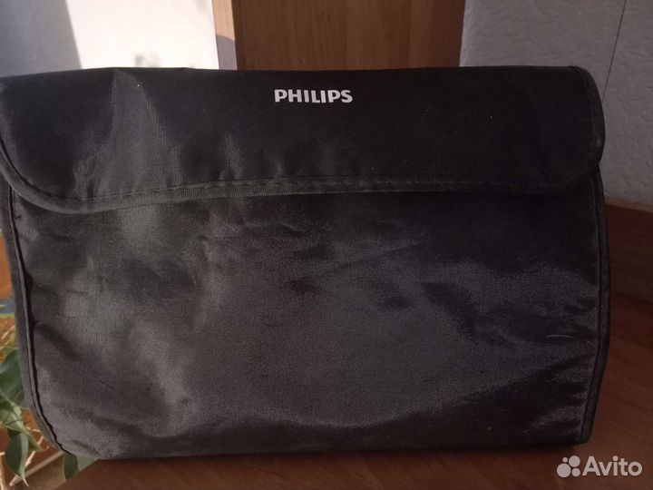 Электрощипцы Филипс с насадками