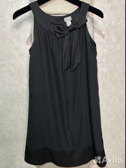 Коктейльное платье H&M