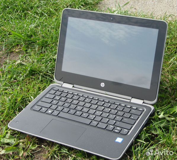 HP x360 11 g5 ee