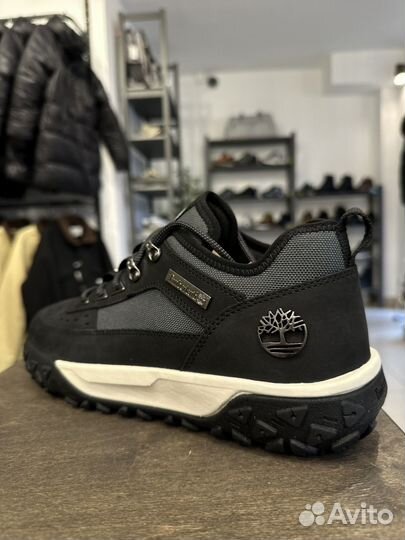 Timberland greenstride motion 6 black grey