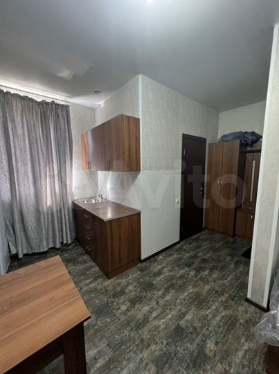 Комната 25 м² в 1-к., 1/3 эт.