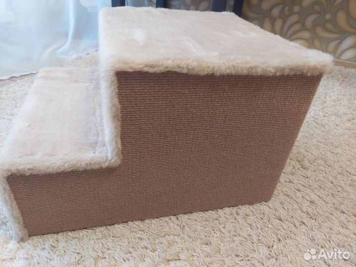 Лежак для собаки