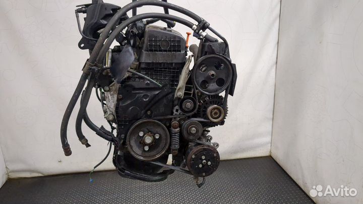 Форсунка топливная Citroen Xsara-Picasso, 2003