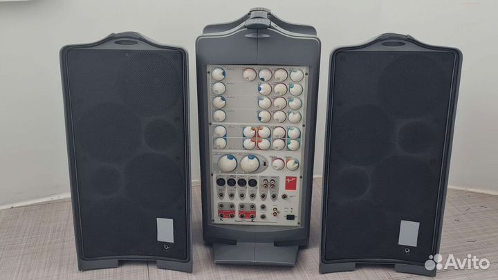 Акустическая система Fender