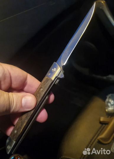 Продам хорошие ножи