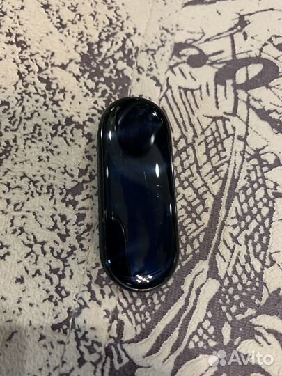 Часы xiaomi mi band 6