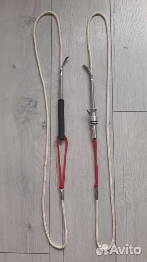 Кукан для подводной охоты