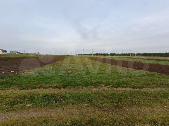 Участок 14,4 сот. (ИЖС)