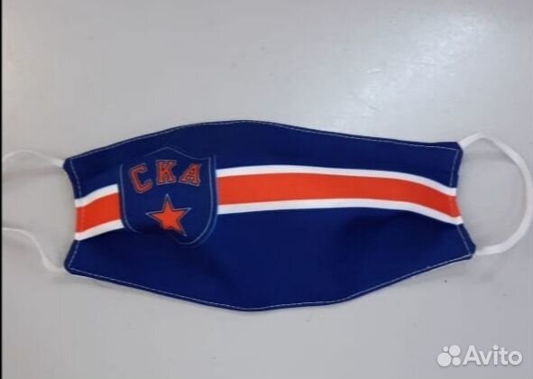 Маска защитная ска