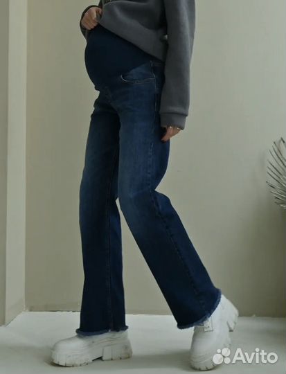 Пакет одежды для беременной женщины 46р