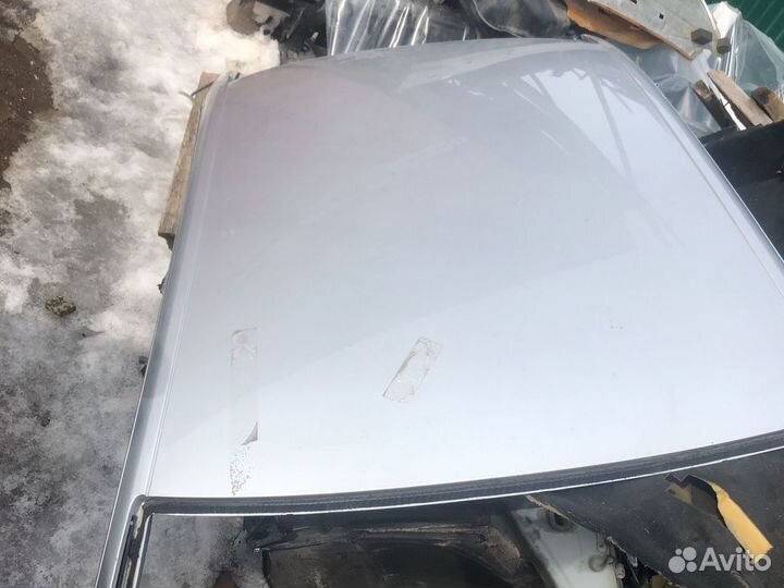 Крыша Audi A6 C6