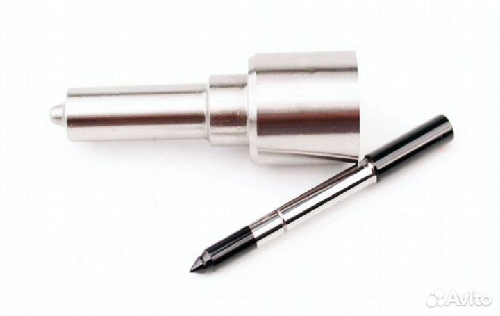 Распылитель F00VX20024 пьезофорсунки Bosch 0445115