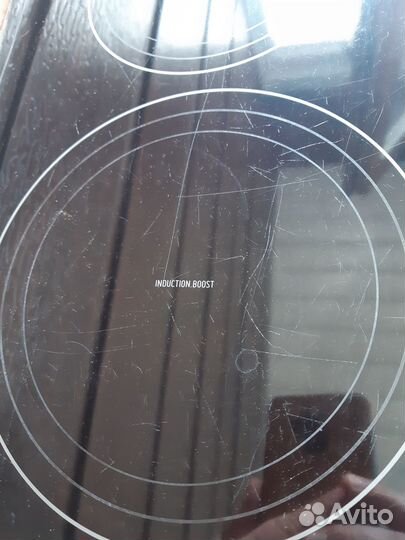Продам индукционную варочную поверхность