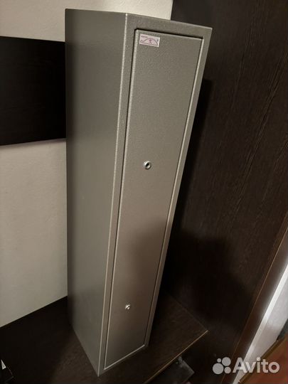 Оружейный сейф Д1