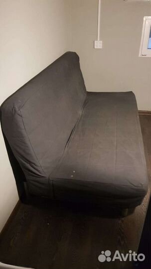 Диван IKEA бединге бу