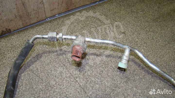 Трубка кондиционера Mitsubishi Lancer 9 (CS)