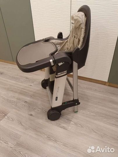 Стульчик для кормления Inglesina Zuma,новое