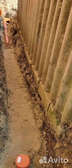 Септик для частного дома