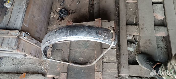 Крыло карпаты