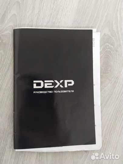 Телевизор ЖК