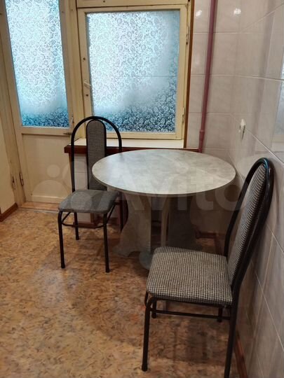 1-к. квартира, 30 м², 2/5 эт.