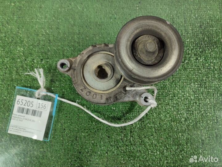 Ролик натяжной Mazda Demio DY3W ZJ-VE 2006