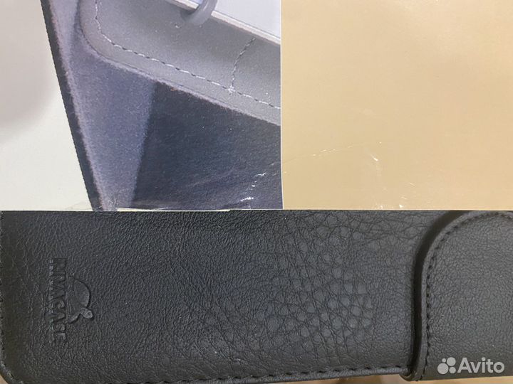 Чехол на планшет