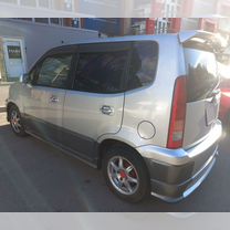 Honda Capa 1.5 CVT, 1998, 301 000 км, с пробегом, цена 480 000 руб.