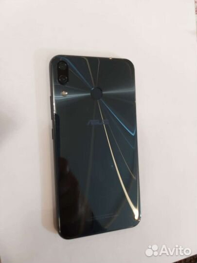 ASUS ZenFone 5Z ZS620KL, 6/64 ГБ