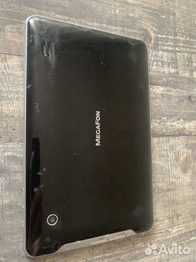 Планшет Мегафон