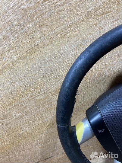 Руль кожаный Ford Mondeo 3 Арт. 120629