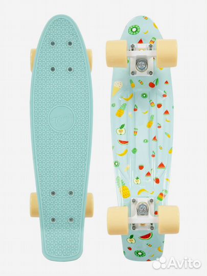 Мини круизер