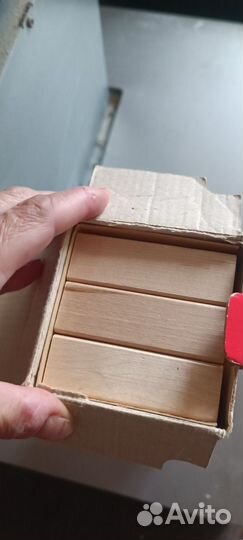 Настольные игры