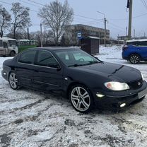 Nissan Maxima 3.0 AT, 2002, 397 000 км, с пробегом, цена 630 000 руб.