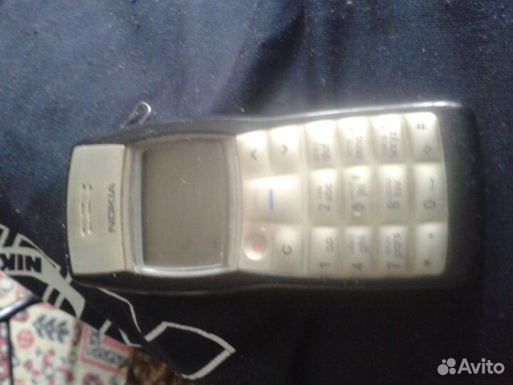 Nokia 1100