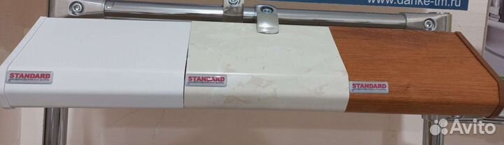 Подоконники Danke