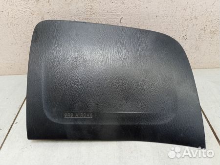 Подушка безопасности в торпеду CB0757K70E02