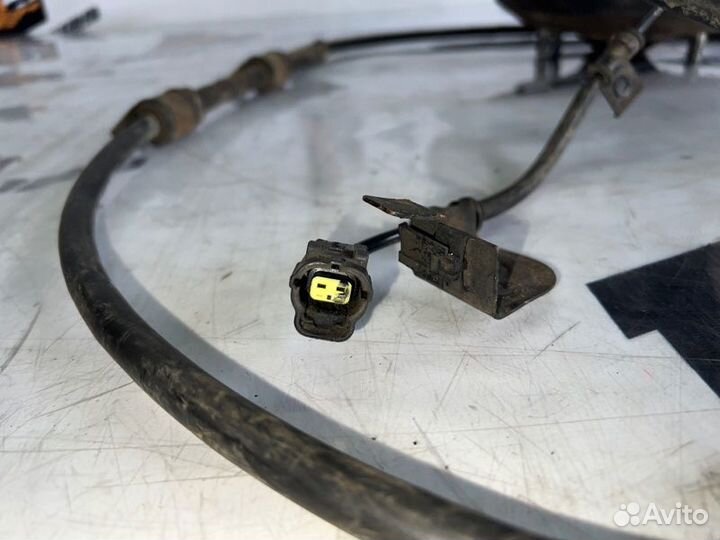 Ступица задняя правая Kia Carnival J3 2008