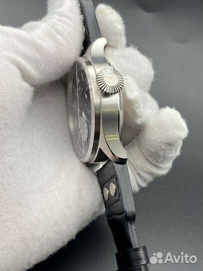IWC Big Pilot's Watch